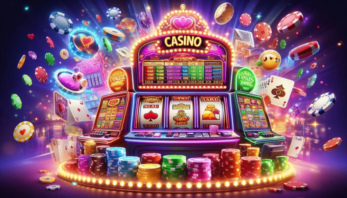 Casinoly